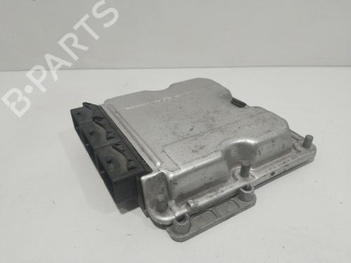 Engine control unit (ECU) RENAULT LAGUNA II Grandtour (KG0/1_)  | BP27989891M57 