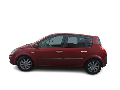 Starter RENAULT SCÉNIC II (JM0/1_) 1.9 dCi (JM14) | BP31038433M8 - Image 10