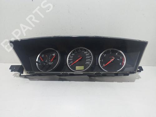 Used Instrument cluster NISSAN PRIMERA Hatchback (P12) [2002-2025]  13398142
