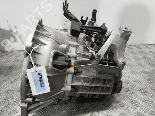 Gearbox FORD FOCUS C-MAX (DM2) 1.8 TDCi | BP29973110M3