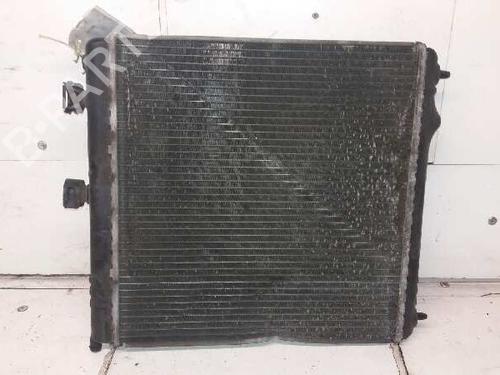 Køler CITROËN C3 I (FC_, FN_) 1.4 16V HDi (90 hp) 5207078