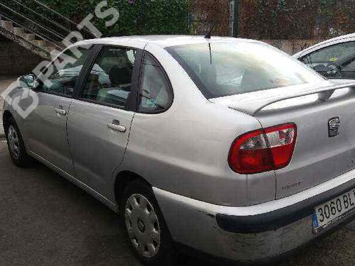 Right mirror SEAT CORDOBA (6K2)  | BP5168629C27 