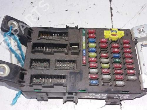 Used Fuse box Fuse box KIA RIO II (JB) [2005-2011] 5199647 5199647