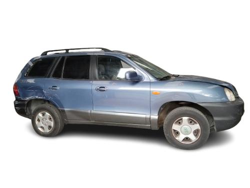 Amortecedor frente esquerdo HYUNDAI SANTA FÉ I (SM)  | BP30704686M16 