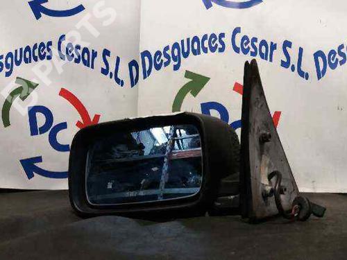 Used Left mirror BMW 3 (E36) [1990-1998]  5177932