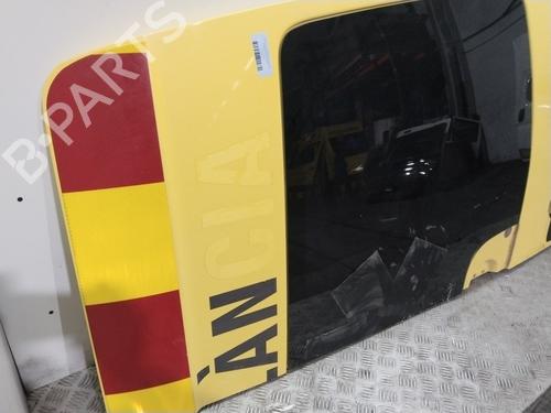 Dør høyre bak MERCEDES-BENZ SPRINTER 3,5-t Bus (B906) 315 CDI (906.731, 906.733, 906.735) | BP29823064C5 