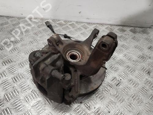 Left front steering knuckle FORD FOCUS I Saloon (DFW)  | BP29864992M25