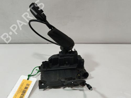 Used Front left lock Front left lock RENAULT GRAND SCÉNIC III (JZ0/1_) 1.6 dCi (JZ00, JZ12) (130 hp) 33608743 33608743