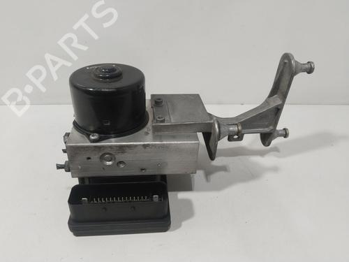 Used ABS pump MERCEDES-BENZ C-CLASS Coupe (CL203) C 180 Kompressor (203.746) (143 hp) 28960676
