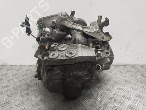 Gearbox OPEL CORSA D (S07) 1.3 CDTI (L08, L68) | BP32504958M3 - Image 3