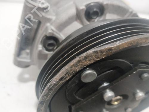 AC compressor VW PASSAT B5.5 Variant (3B6) 1.9 TDI | BP25204274M34 