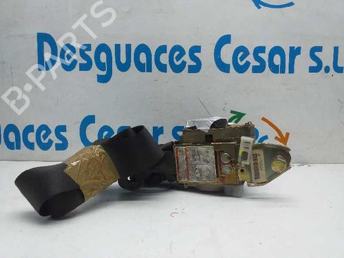 Used Front right seatbelt Front right seatbelt HONDA CIVIC VI Fastback (MA, MB) [1994-2001] 8742641 8742641