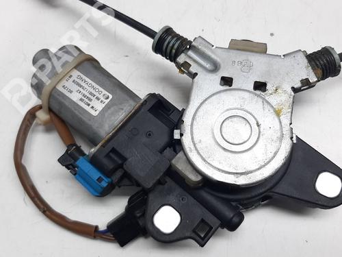 Front right window mechanism CHEVROLET MATIZ (M200, M250)  | BP8115920C23 