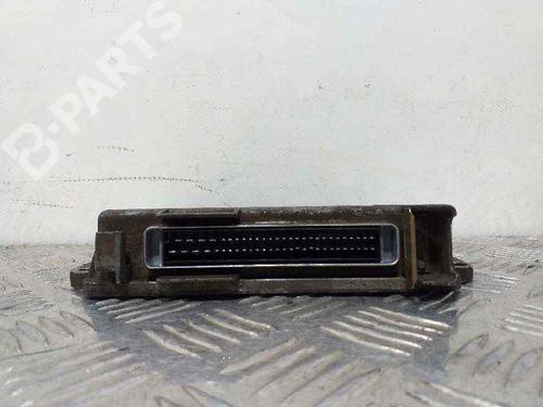 Used Engine control unit (ECU) RENAULT CLIO I (B/C57_, 5/357_) [1990-1999]  5195622