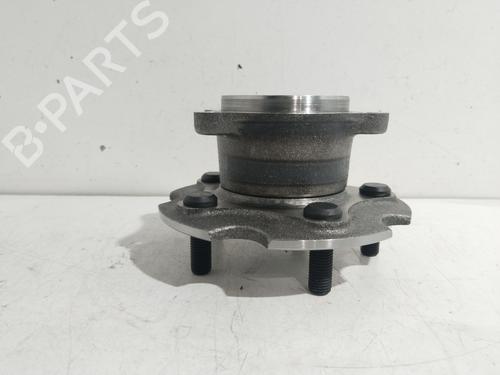 Other TOYOTA RAV 4 III (_A3_) 2.2 D 4WD (ALA30) | BP23532447O1