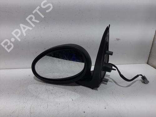 Bakspejl venstre ROVER 25 I Hatchback (RF) [1999-2006]  16558706