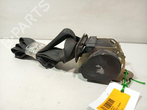 Used Rear right seatbelt Rear right seatbelt PEUGEOT 607 (9D, 9U) [2000-2026] 6621287 6621287