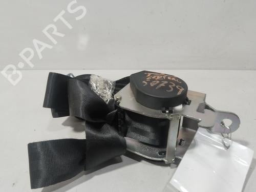 Rear center seatbelt PEUGEOT 308 SW I (4E_, 4H_) 1.6 HDi | BP29734109I27 