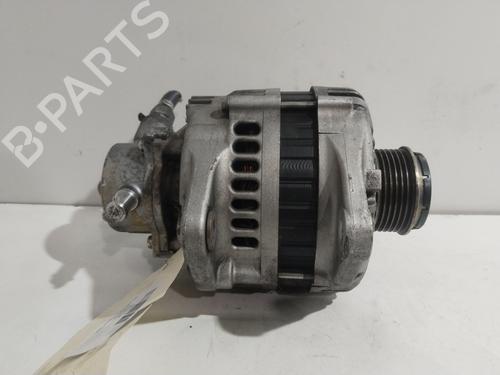 Alternator OPEL MERIVA A MPV (X03) 1.7 CDTI (E75) | BP21216110M7 