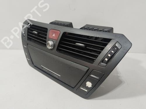 Air vent CITROËN C4 Picasso I MPV (UD_) 1.6 HDi | BP29000913I21 