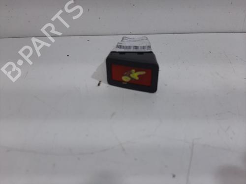 Used Warning switch Warning switch NISSAN ALMERA II Hatchback (N16) [2000-2026] 12990383 12990383