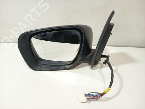 left-mirror-mazda-cx-7-er-2006-2007-2008-2009-2010-2011-2012-2013-2014-34475462 main image