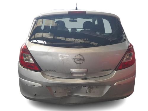 Left taillight OPEL CORSA D (S07) 1.3 CDTI (L08, L68) | BP36505370C34 - Image 8