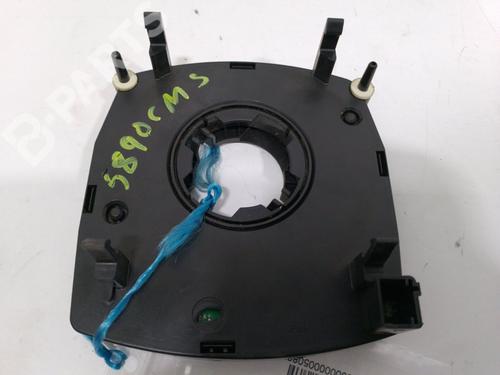 Kontaktrulle Airbag RENAULT ESPACE IV (JK0/1_) [2002-2025]  9224078