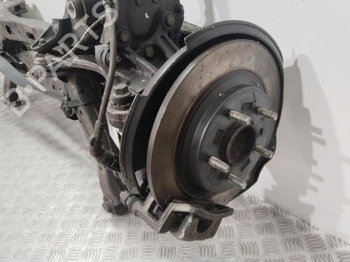 Rear axle KIA OPTIMA (JF) | BP28733029M2 - Image 3