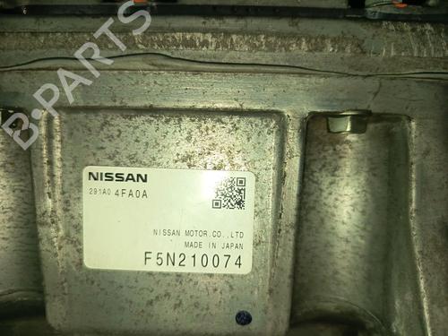 Engine NISSAN NV200 Van e-NV (ME0N) | BP30469895M1 - Image 5