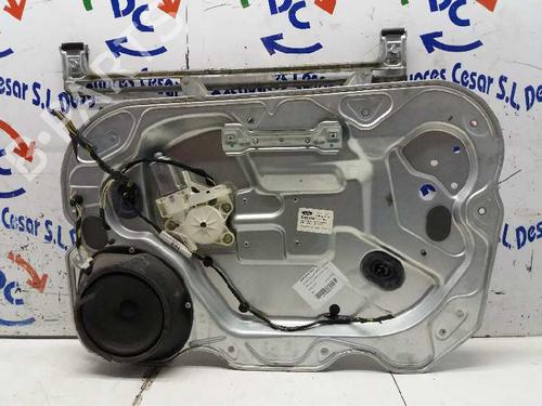 Used Front right window mechanism Front right window mechanism FORD FOCUS C-MAX (DM2) [2003-2007] 5170562 5170562