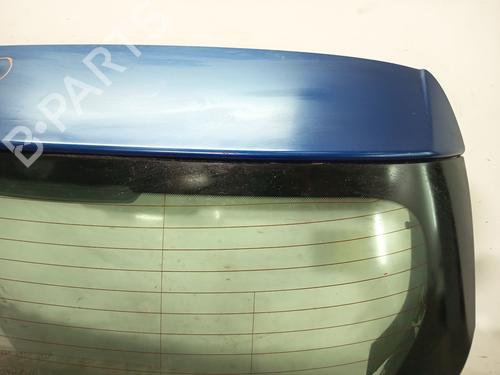 Tailgate BMW 1 (E87) 118 i | BP36340379C6  - Image 5