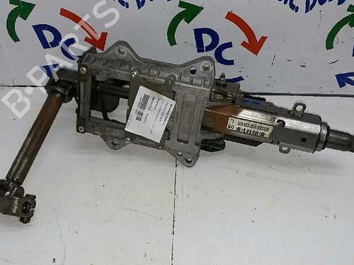 Used Steering column Steering column SEAT ALTEA (5P1) [2004-2015] 5162780 5162780