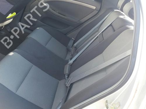 Radiator fan CHEVROLET LACETTI (J200)  | BP16415170M35 