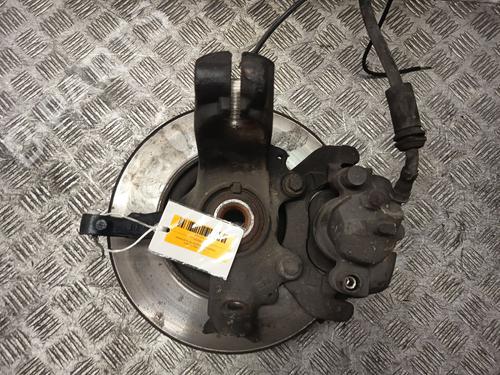 Left front steering knuckle FORD C-MAX (DM2) 1.8 TDCi | BP38873224M25 - Image 3