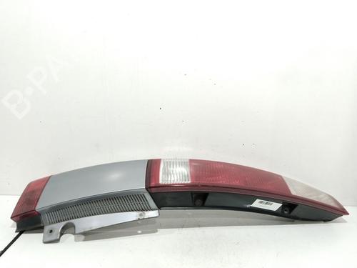 Left taillight OPEL MERIVA A MPV (X03)  | BP17559769C34 