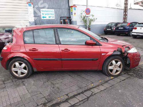 Right taillight RENAULT MEGANE II (BM0/1_, CM0/1_)  | BP5202580C35 