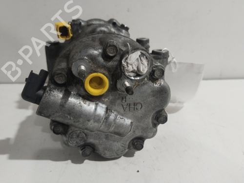 AC compressor PEUGEOT 307 CC (3B) 2.0 HDi 135 | BP21289321M34 