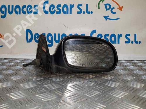 Used Right mirror HYUNDAI ACCENT I (X-3) [1994-2002]  5200912