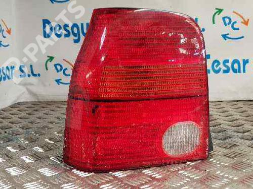 Used Left taillight VW LUPO I (6X1, 6E1) 1.4 TDI (75 hp) 5239669