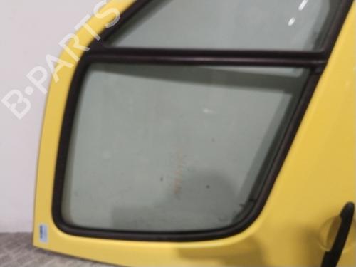 Right front door MERCEDES-BENZ SPRINTER 3,5-t Bus (B906) 315 CDI (906.731, 906.733, 906.735) | BP29509971C3 