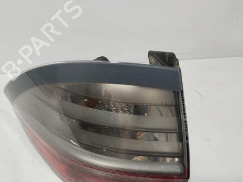 Left taillight FORD S-MAX (WA6) 2.0 TDCi | BP29725435C34 - Image 2