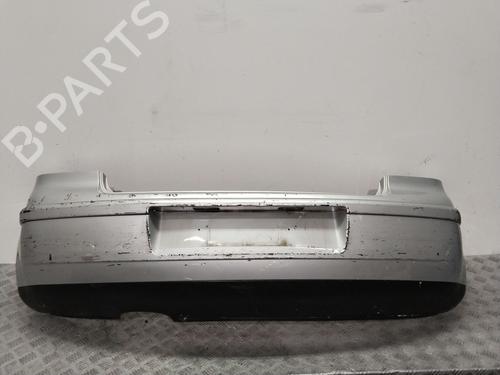 Used Rear bumper VW POLO (9N_, 9A_) [2001-2014]  24524202