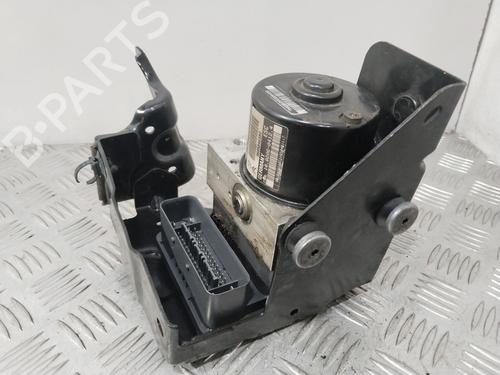 ABS pump PEUGEOT 207 (WA_, WC_) 1.6 HDi | BP29258741M43 