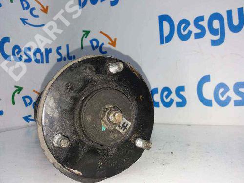 Left front shock absorber KIA SORENTO I (JC) 2.5 CRDi 4WD | BP5201669M16 