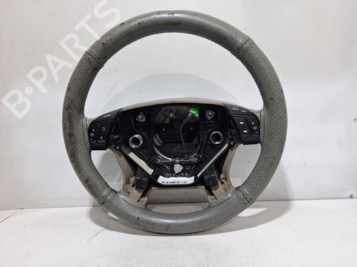 Used Steering wheel Steering wheel VOLVO XC90 I (275) D5 AWD (185 hp) 24472839 24472839