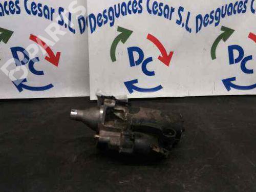 Starter CHRYSLER VOYAGER / GRAND VOYAGER III (GS_, NS_)  | BP8330232M8 