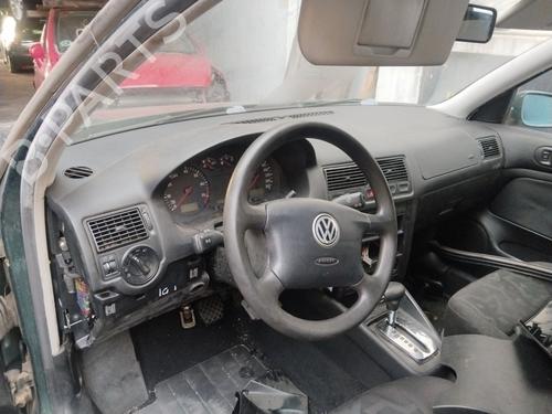 Venstre Styrespindel Lejehus VW GOLF IV (1J1) 1.6 | BP22275507M25 