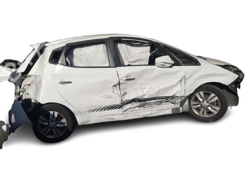 Used Parts HYUNDAI ix20 (JC) 1.6 5005044