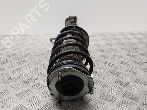 Left front shock absorber FORD FIESTA VI (CB1, CCN)  | BP20712727M16 